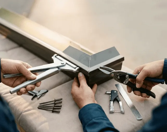 Why choose Gutter Repair in Sycamore, OH